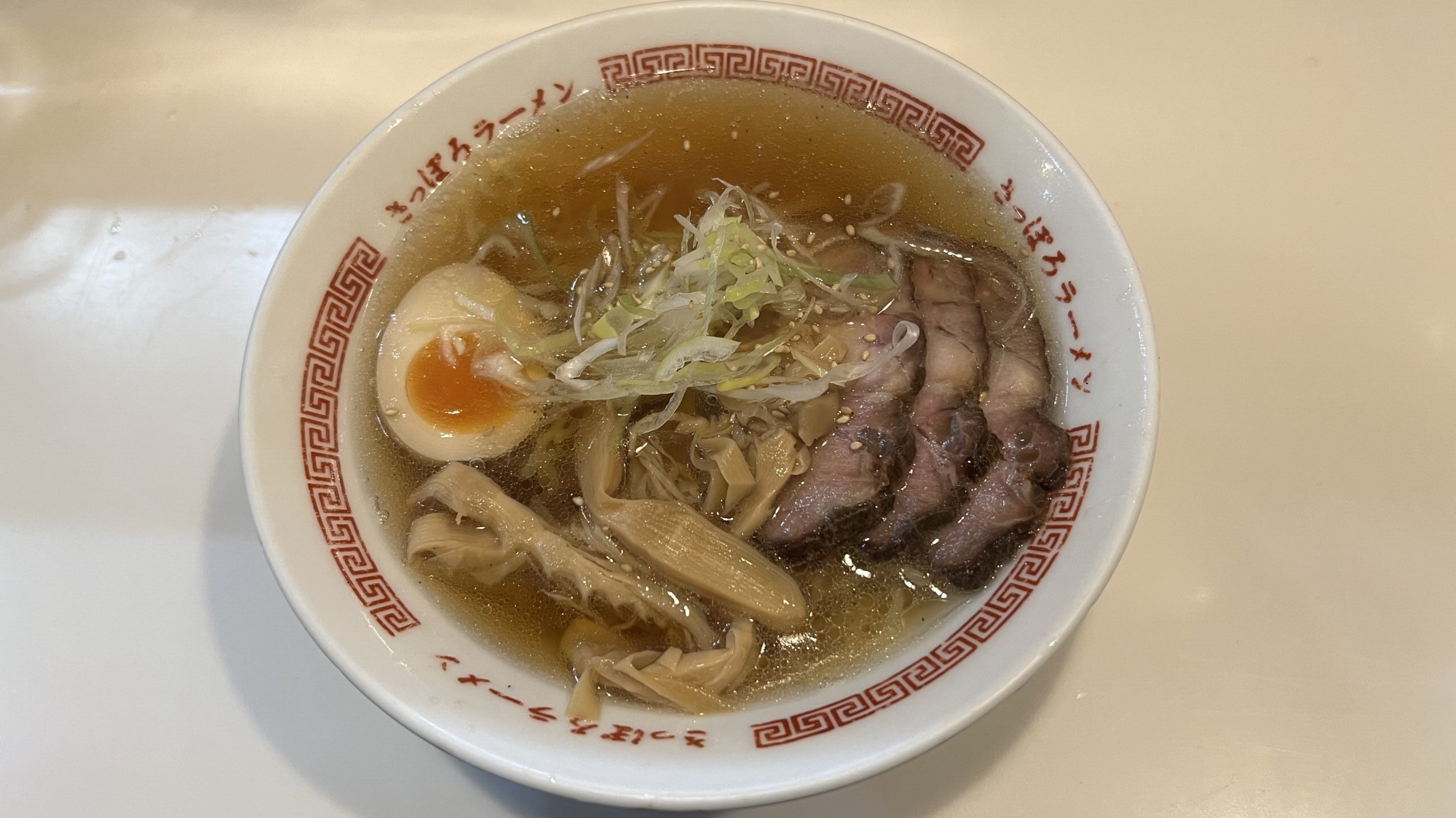 Higuma Ramen: A Culinary Landmark in Sapporo’s Ramen Yokocho