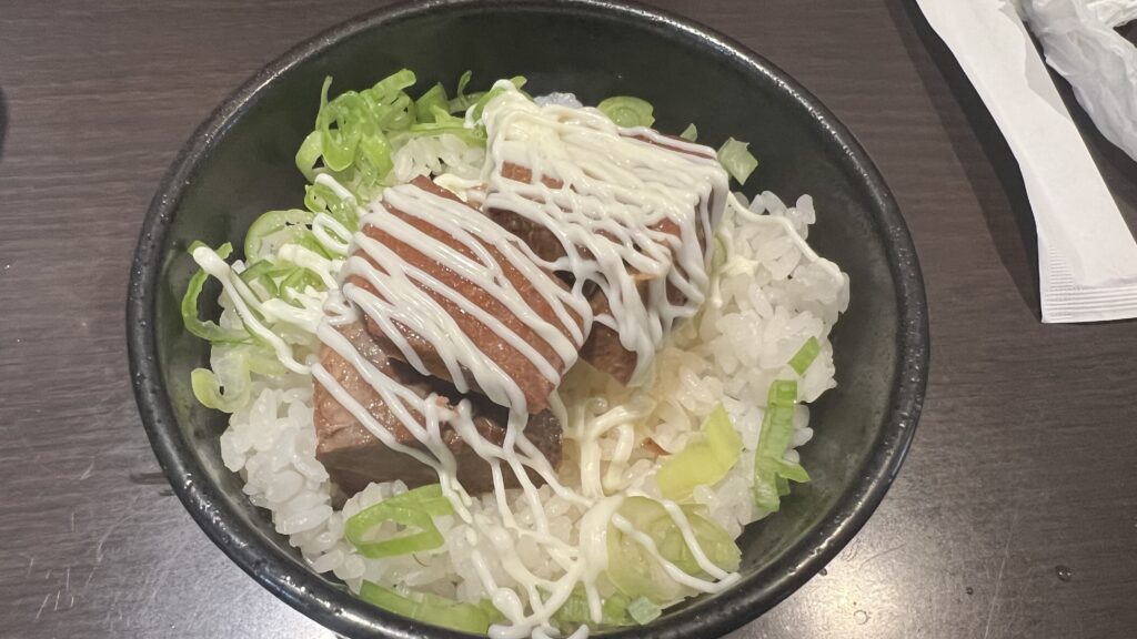 Sapporo ramen