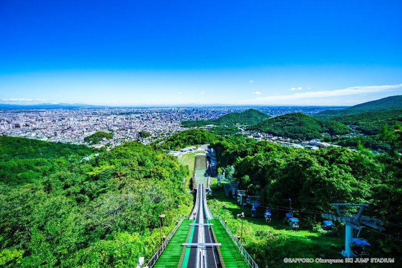 Okurayama Observatory