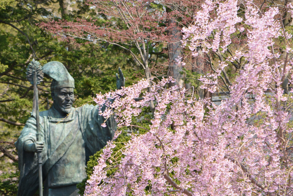 Hokkaido Shrine