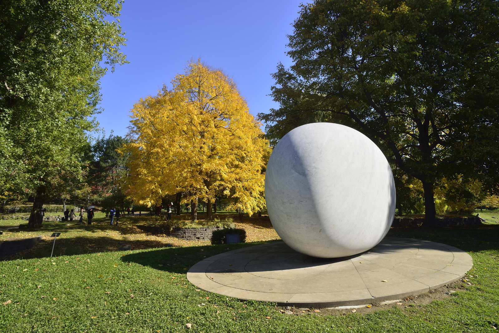 Nakajima Park