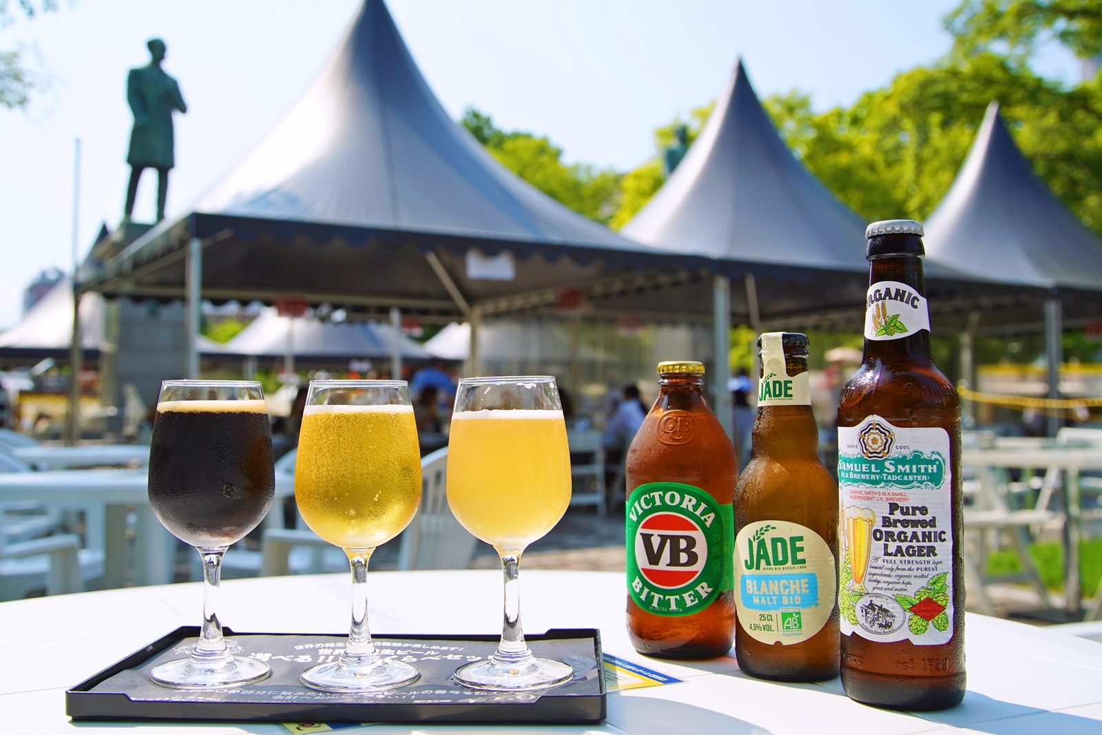 Sapporo Summer Festival – A Citywide Celebration of Summer