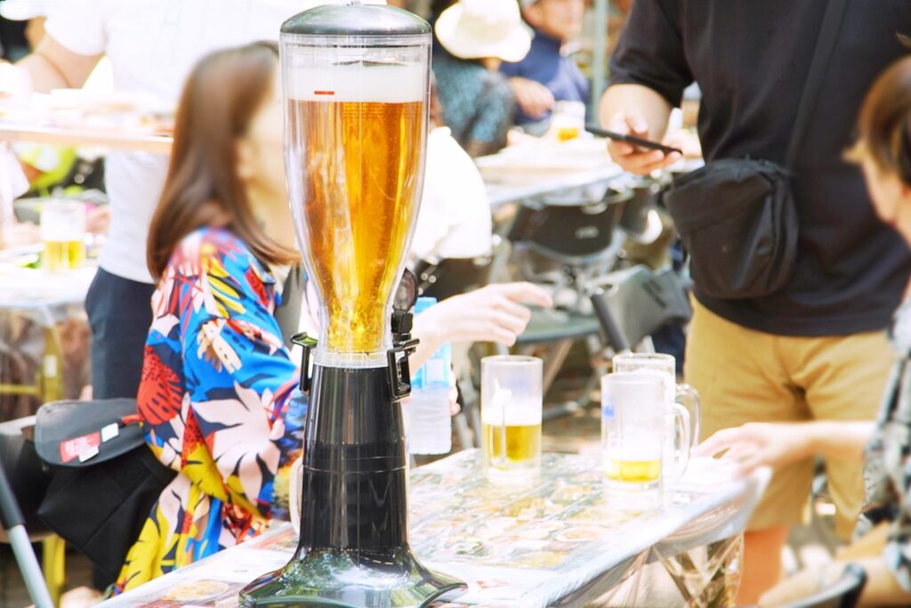 Sapporo Summer Festival