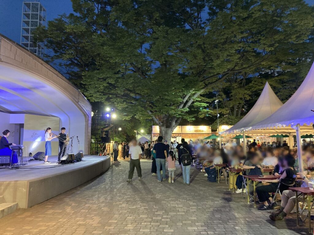 Sapporo Autumn Fest