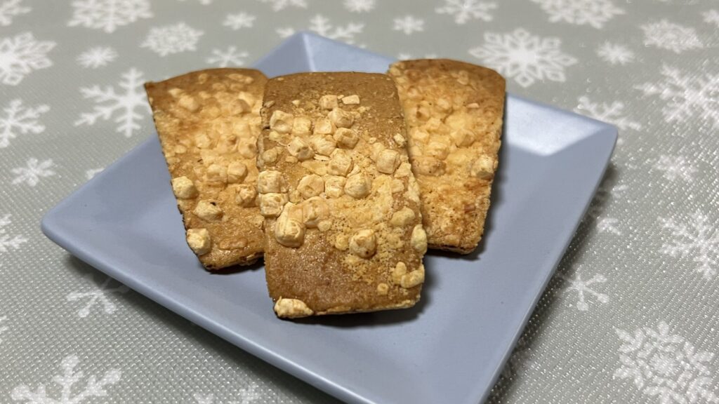 sapporo-nougakkou cheesecookie
