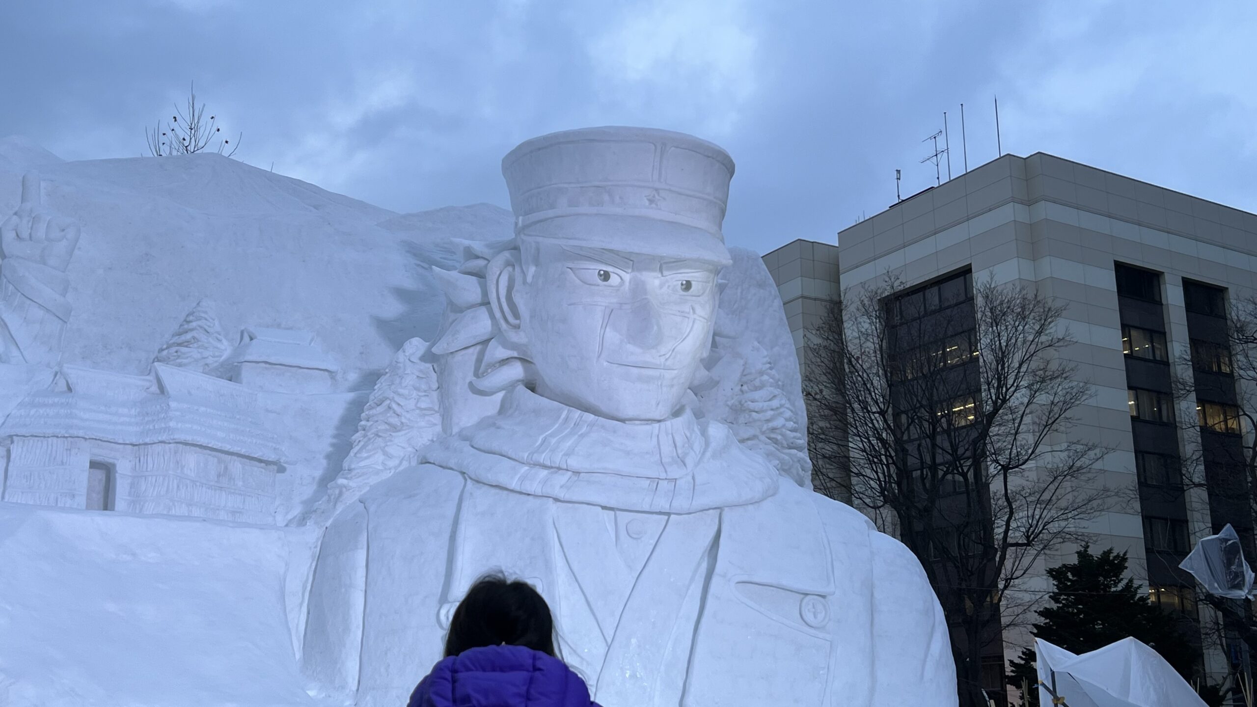 sapporo